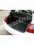2009 Toyota Auris Hb 3D Kauçuk Bagaj Havuzu 2