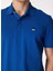 Polo Yaka Saks Erkek T-Shirt BBSP23MTS019 4