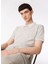 Gmg Fırenze Polo Yaka Taş Erkek T-Shirt GU24MSS03006 3