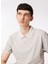 Gmg Fırenze Polo Yaka Taş Erkek T-Shirt GU24MSS03006 4
