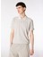 Gmg Fırenze Polo Yaka Taş Erkek T-Shirt GU24MSS03006 5