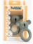 Doğal Bebek Diş Kaşıyıcı ve Oyuncağı (%100 Doğal Kauçuk) Koala Halkalı 1