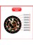 4 Oklu Mıknatıslı Taraftar Dart Seti Çift Yönlü Manyetik Dart Askılı Dartboard 7