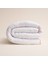 %100 Mikrofiber Kumaş Elyaf Dolgulu Çift Kişilik Yorgan - Thermolite Easy Care Serisi 1