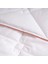 %100 Mikrofiber Kumaş Elyaf Dolgulu Çift Kişilik Yorgan - Thermolite Easy Care Serisi 4