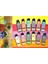 Akrilik Boya 140 Ml. x 12 Temel Renk Set 2