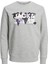 Jack Jones Dust Erkek Sweat 12240211 1