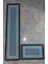 Sihirli Su Emici Mutfak Banyo Paspası Kaymaz Tabanlı 156X38 cm Takım 38X58 cm Yazısız Model M-61 2