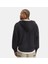 Erkek Ua Icon Heavyweight Fleece Wash Fermuarlı Ceket 6000651-001 2