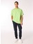 Gmg Fırenze Lacivert Erkek Regular Fit Pantolon GU24MFW01018 1
