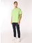 Gmg Fırenze Lacivert Erkek Regular Fit Pantolon GU24MFW01018 2