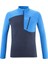 Morpho Ls Erkek Polartec® Power Dry Yarım Fermuar MIV9851 8541 1