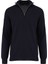 Koyu Lacivert Erkek Bisiklet Slim Fit Kazak WM63_ZMG9 2