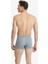 9310 ERKEK SİLVER GRİ BOXER 2