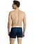 Erkek Modal Elastan Boxer Silver 9303 - Lacivert 2