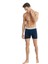 Erkek Modal Elastan Boxer Silver 9303 - Lacivert 4