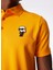 Turuncu Erkek Polo T-Shirt 745022542221 5
