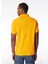 Turuncu Erkek Polo T-Shirt 745022542221 6