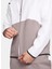 Gri Erkek Fermuarlı Normal Düz Zip Ceket 1389352-015 Ua Unstoppable Flc Fz H 4