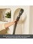 Vantuz Power Up Telescopic Dikey Süpürge Rosegold 4