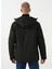 Siyah Erkek Zip Ceket RMP281 Thornridge Iı Zip Ceket 1