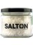 Salton Cam Kavanoz Salt Flakes (Yaprak Tuz) 150GR 1