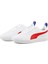 Puma Rickie Jr Unisex Spor Ayakkabı 384311-05 3