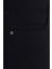Lacivert Slim Fit Desenli Pamuklu 5 Cep Kanvas Pantolon 3