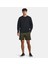 Erkek Ua Unstoppable Fleece Bisiklet Yaka 1381688-001 3