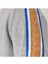 Erkek Bisiklet Yaka Sweatshirt Braid Detail TM411156 5