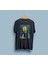 Oversize Vincent Van Gogh Baskılı Unisex T-Shirt 1