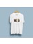 Oversize Kamera Tasarım Unisex T-Shirt 1