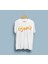 Oversize Summer / Yaz Yazı Tasarım Unisex T-Shirt 1
