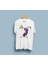 Oversize Joker Daffy Tasarım Unisex T-Shirt 1
