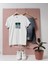 Oversize Aviator Squad 1973 Poster Tasarımlı Unisex T-Shirt 1