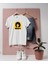 Oversize Jim Morrison The Doors Musician Singer Tasarımlı Unisex T-Shirt 1