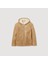 Shearling Kapüşonlu Mont 1