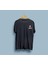 Oversize La Casa De Papel Logolu Unisex T-Shirt 1