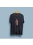 Oversize Saul Goodman Breaking Bad Tasarım Unisex T-Shirt 1