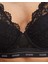 Jane Padded Logo Yazı Detaylı Sütyen 5