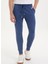Mavi Basic Lastikli Paça Pamuklu Slim Fit Erkek Eşofman Altı Essentıals Jogger 1