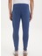 Mavi Basic Lastikli Paça Pamuklu Slim Fit Erkek Eşofman Altı Essentıals Jogger 4