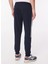 OXM2009_COLE-M-JOGGER Mavi Erkek Eşofman Altı 5