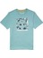 Ss Graphic Tee Erkek T-Shirt TB0A26W8G991 1
