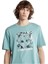 Ss Graphic Tee Erkek T-Shirt TB0A26W8G991 2