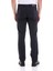 Lacivert Regular Fit Düz Yandan Cepli Basic Kanvas Pantolon 4