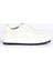 Beyaz Erkek Deri Sneaker Gıbson 1