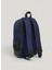 Lacivert Erkek 26,5X46X16,5 cm Sırt Çantası PM030829 595 Hank Legend Bag 2