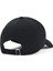 1376701-002 Men's Ua Blitzing Adj Siyah Erkek Şapka 3