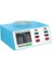 Relife RL-309AW 100W 8 Port USB Şarj Istasyonu 3